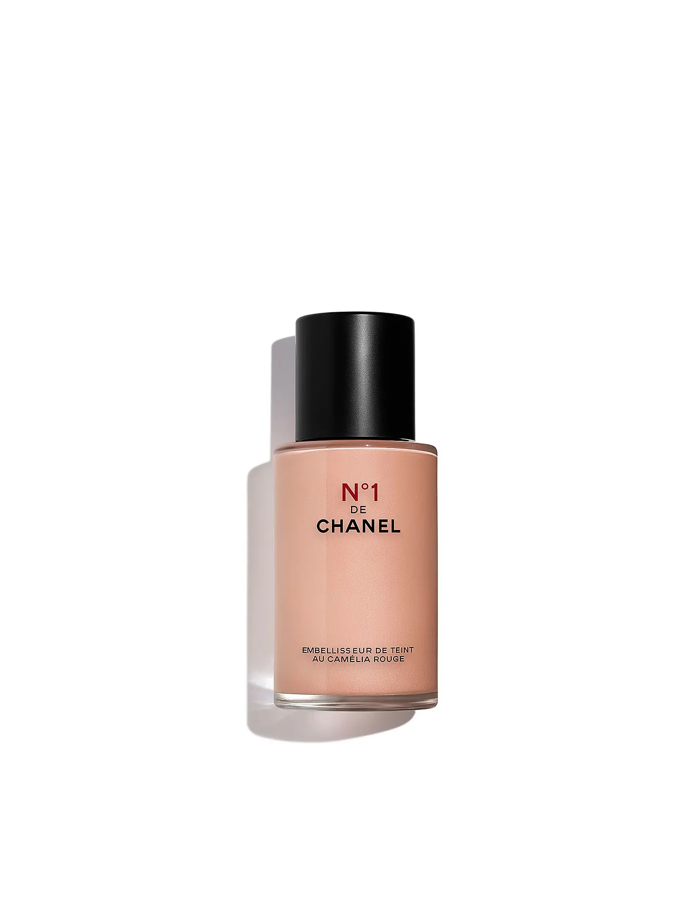 CHANEL | STRAHLKRAFT-BOOSTER - SORGT FÜR EBENMÄSSIGKEIT - PERFEKTIONIERT DEN TEINT | 